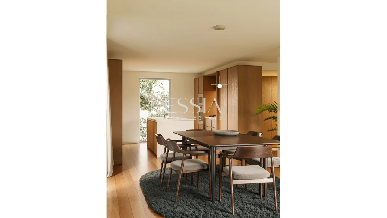Apartamento T2 para Venda em Lordelo do Ouro e Massarelos Foto 4