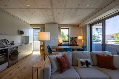 Apartamento T1 para Venda em Matosinhos e Leça da Palmeira