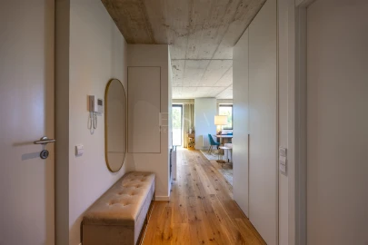 Apartamento T1 para Venda em Matosinhos e Leça da Palmeira