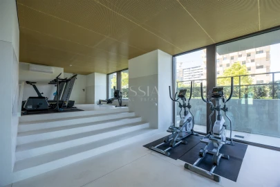 Apartamento T1 para Venda em Matosinhos e Leça da Palmeira