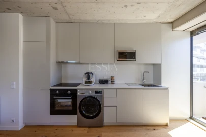 Apartamento T1 para Venda em Matosinhos e Leça da Palmeira