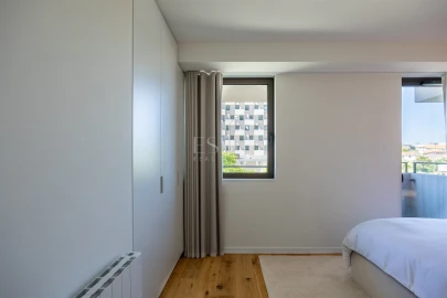 Apartamento T1 para Venda em Matosinhos e Leça da Palmeira