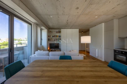 Apartamento T1 para Venda em Matosinhos e Leça da Palmeira