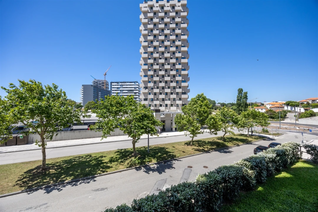Apartamento T1 para Venda em Matosinhos e Leça da Palmeira Foto 21