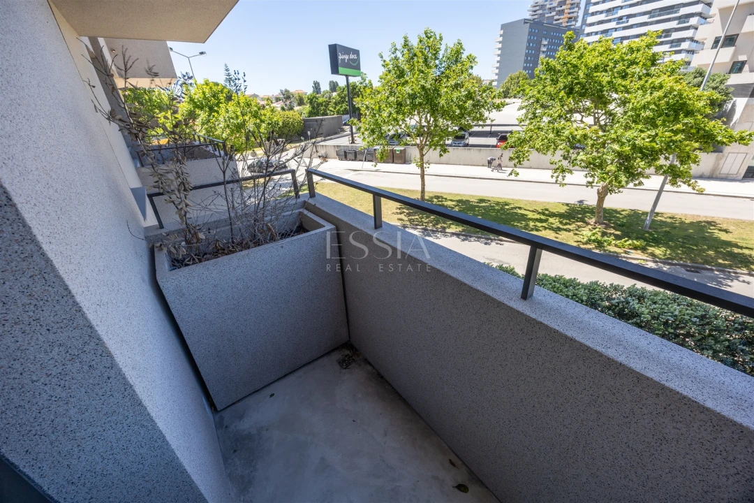 Apartamento T1 para Venda em Matosinhos e Leça da Palmeira Foto 11