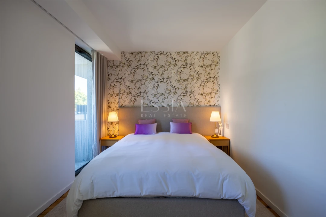 Apartamento T1 para Venda em Matosinhos e Leça da Palmeira Foto 12
