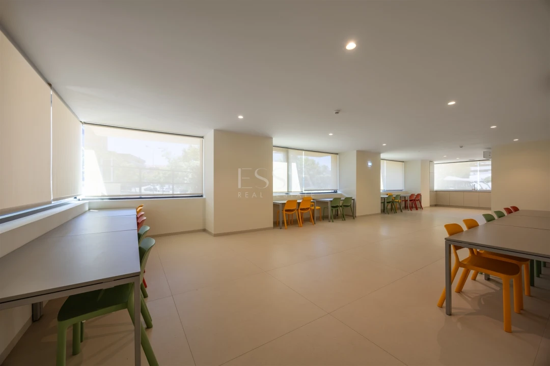 Apartamento T1 para Venda em Matosinhos e Leça da Palmeira Foto 18