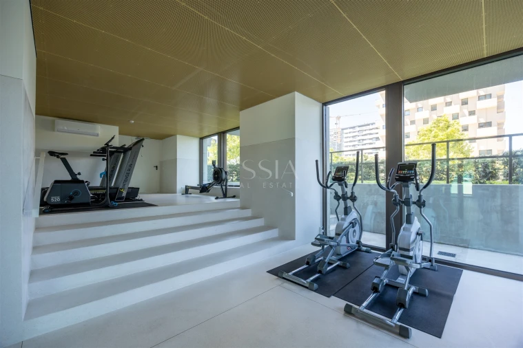 Apartamento T1 para Venda em Matosinhos e Leça da Palmeira Foto 17