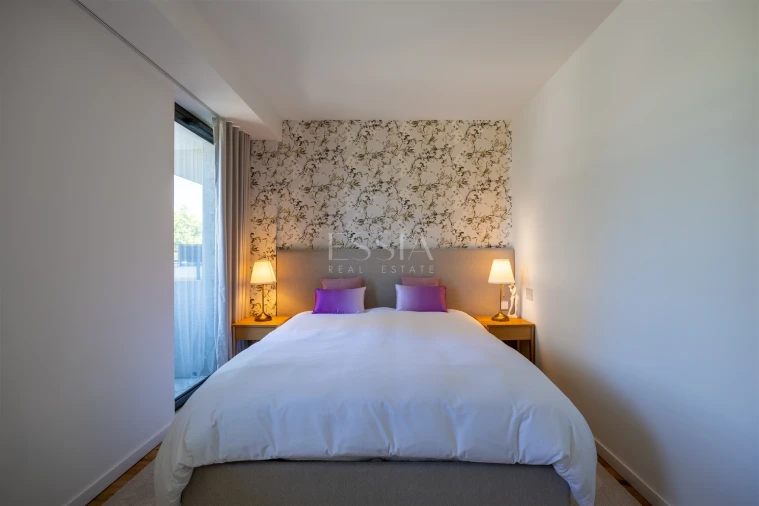 Apartamento T1 para Venda em Matosinhos e Leça da Palmeira Foto 12