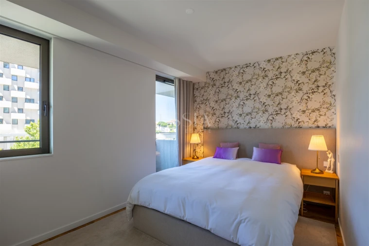 Apartamento T1 para Venda em Matosinhos e Leça da Palmeira Foto 13