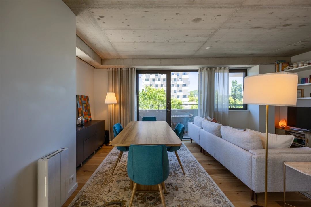 Apartamento T1 para Venda em Matosinhos e Leça da Palmeira Foto 2