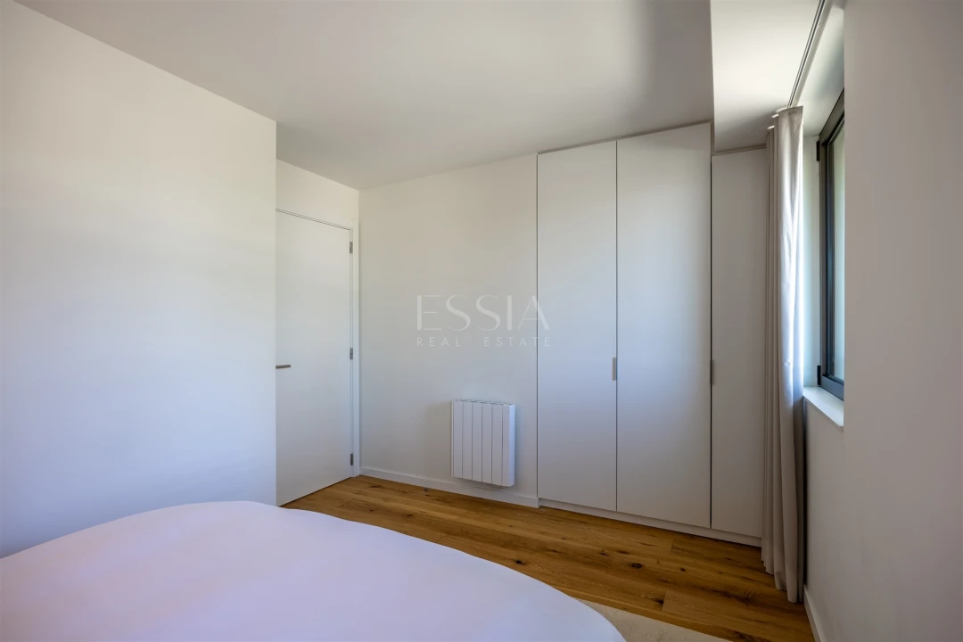 Apartamento T1 para Venda em Matosinhos e Leça da Palmeira Foto 15
