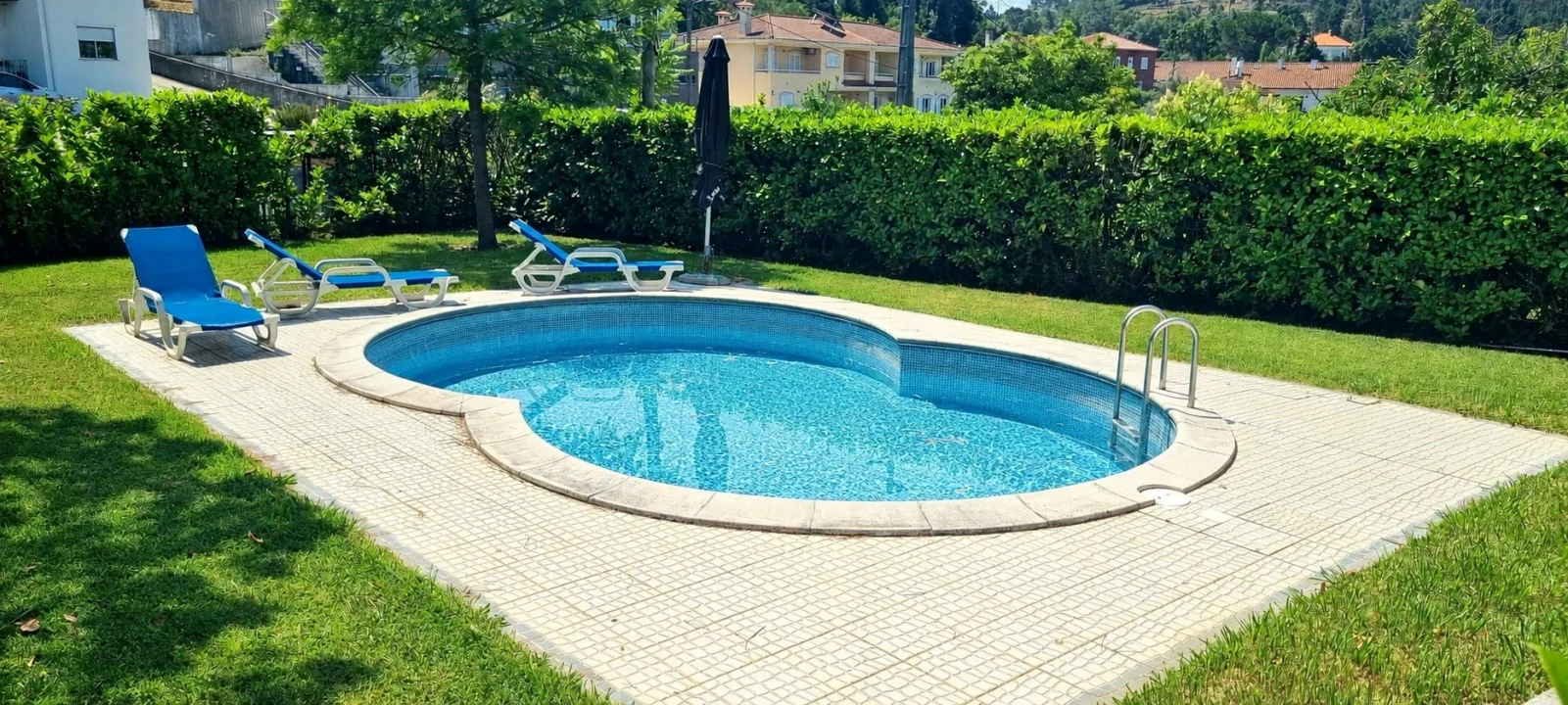 Moradia T7 para Venda em Santa Clara e Castelo Viegas Foto 7