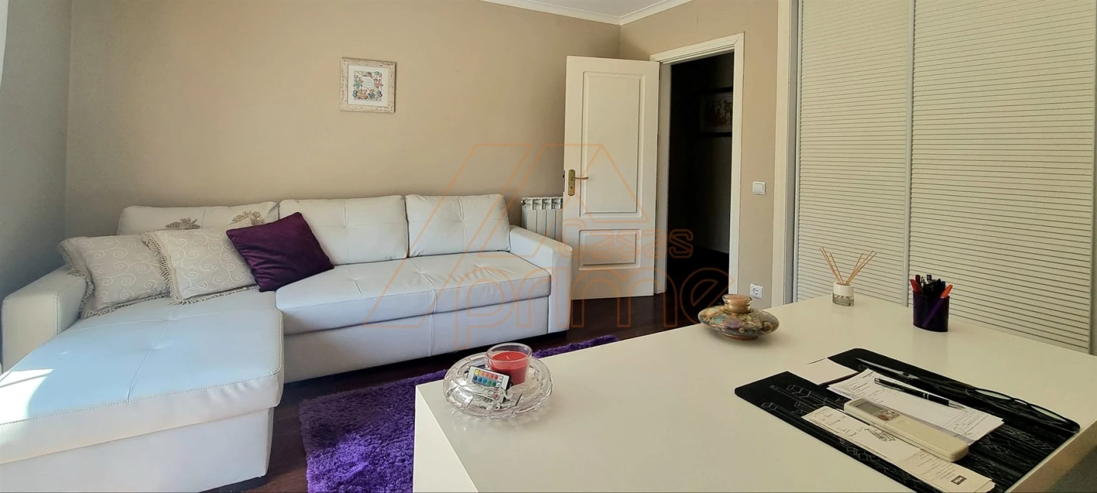 Moradia T7 para Venda em Santa Clara e Castelo Viegas Foto 36