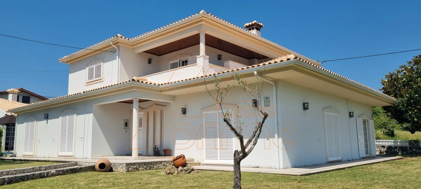 Moradia T7 para Venda em Santa Clara e Castelo Viegas Foto 4