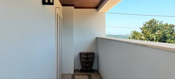 Moradia T7 para Venda em Santa Clara e Castelo Viegas