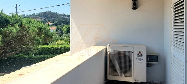 Moradia T7 para Venda em Santa Clara e Castelo Viegas