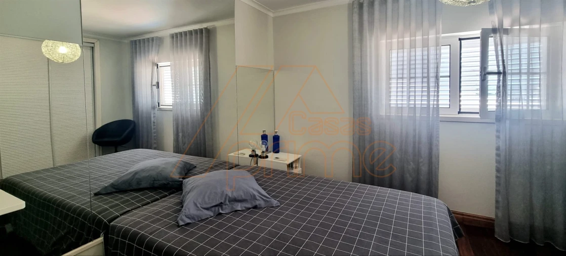 Moradia T7 para Venda em Santa Clara e Castelo Viegas Foto 19