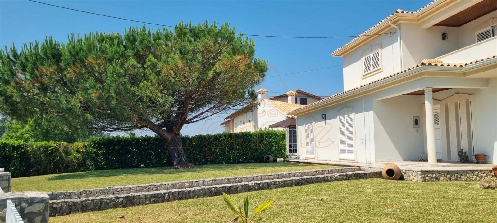 Moradia T7 para Venda em Santa Clara e Castelo Viegas Foto 3