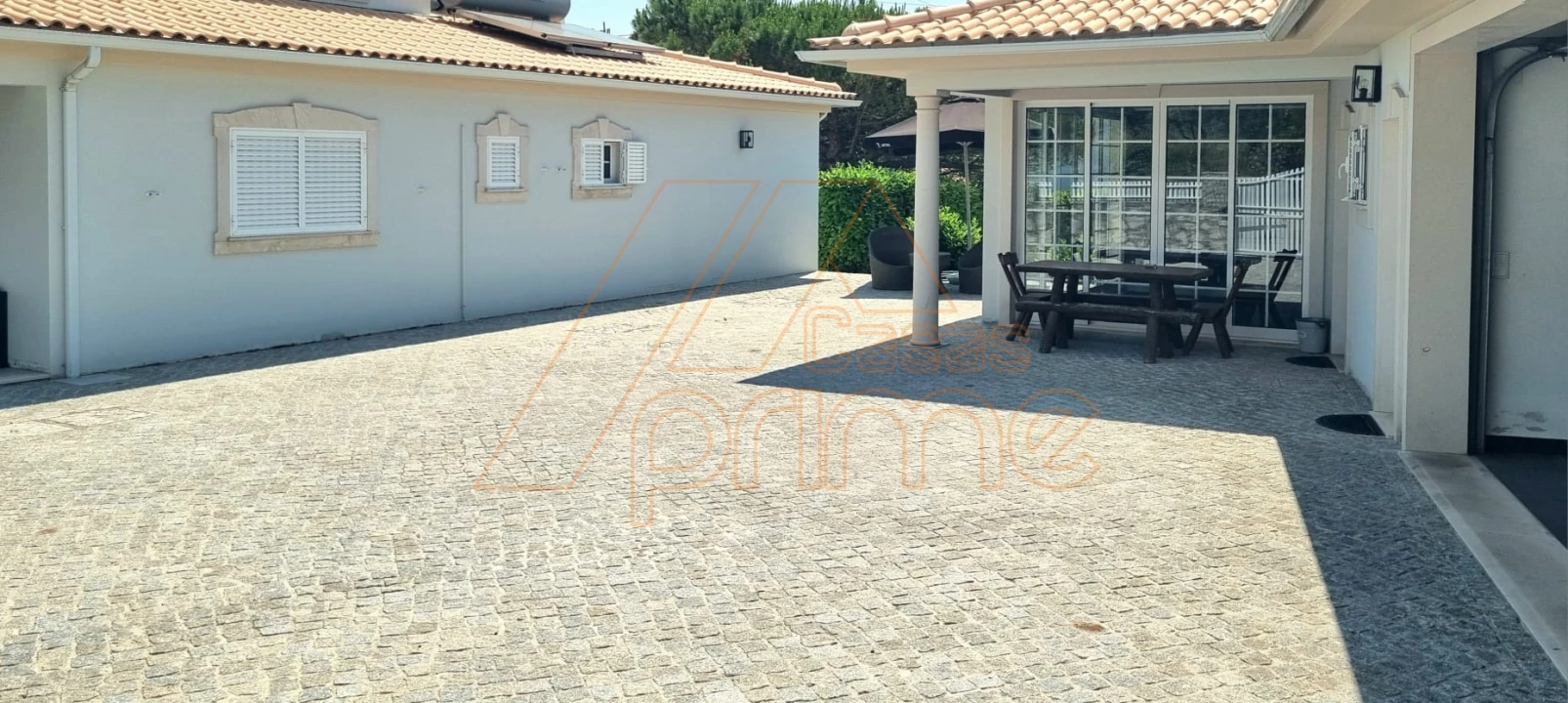 Moradia T7 para Venda em Santa Clara e Castelo Viegas Foto 3