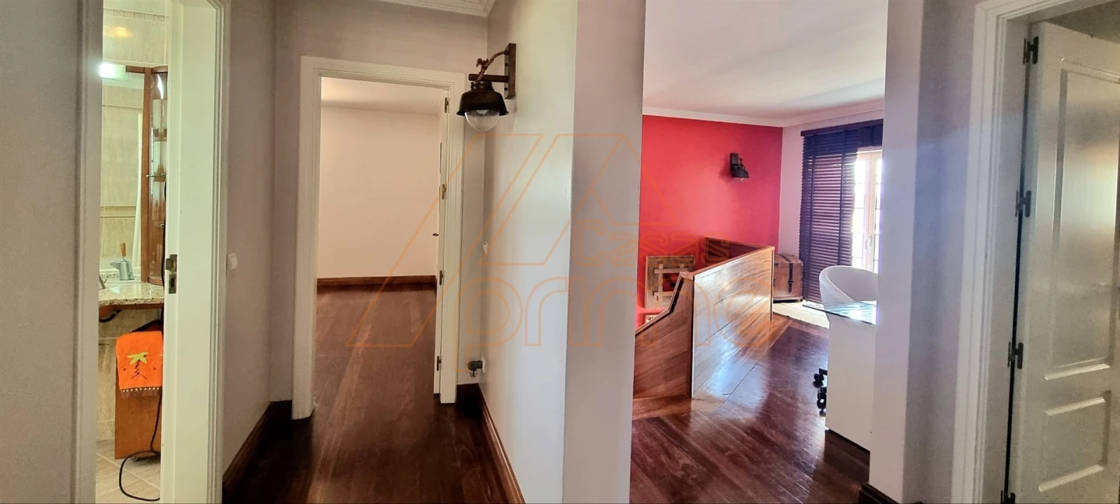Moradia T7 para Venda em Santa Clara e Castelo Viegas Foto 14