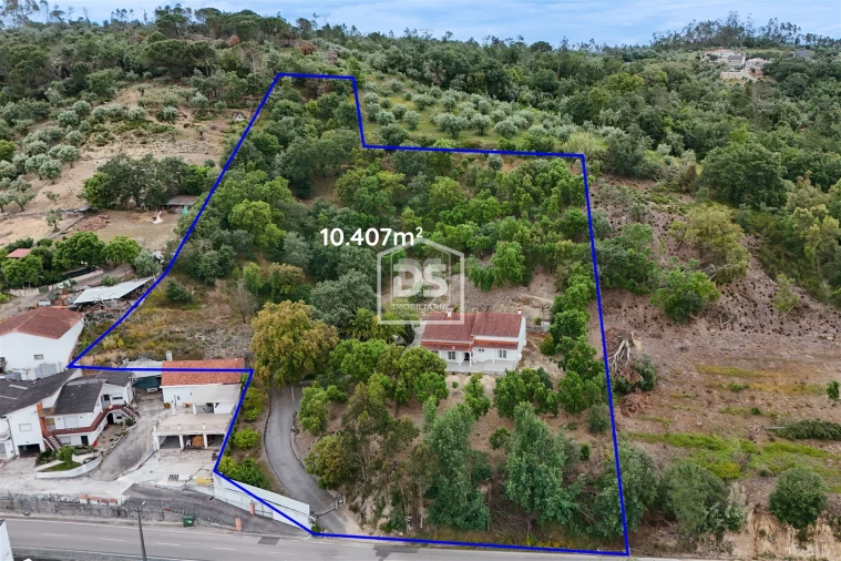 Moradia T4 para Venda em Gondemaria e Olival Foto 2