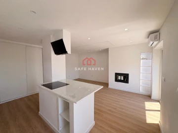 Apartamento T3 para Venda em Ranhados