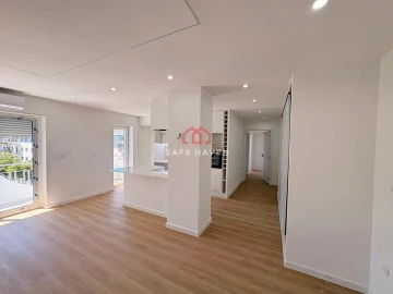 Apartamento T3 para Venda em Ranhados