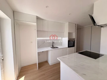 Apartamento T3 para Venda em Ranhados