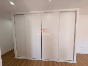 Apartamento T3 para Venda em Ranhados