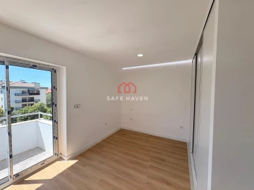 Apartamento T3 para Venda em Ranhados