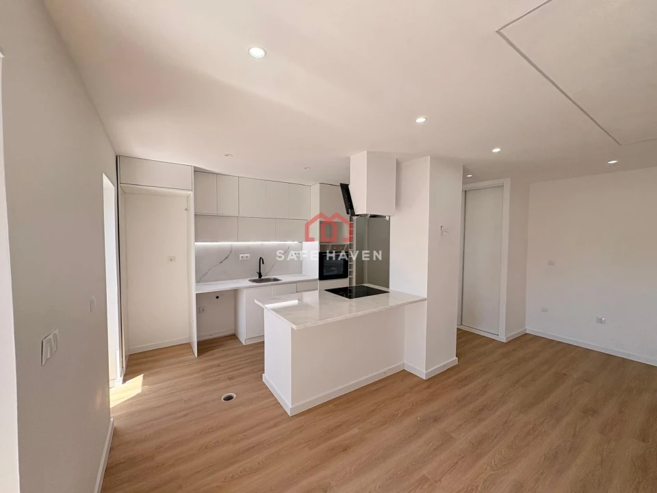 Apartamento T3 para Venda em Ranhados Foto 1