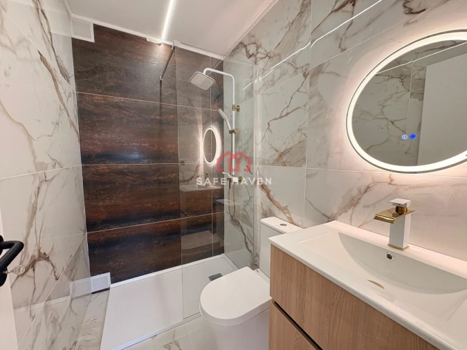 Apartamento T3 para Venda em Ranhados Foto 11