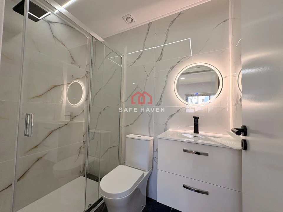Apartamento T3 para Venda em Ranhados Foto 12