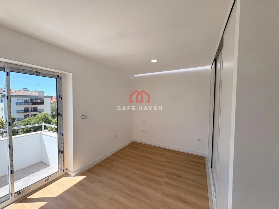 Apartamento T3 para Venda em Ranhados Foto 9