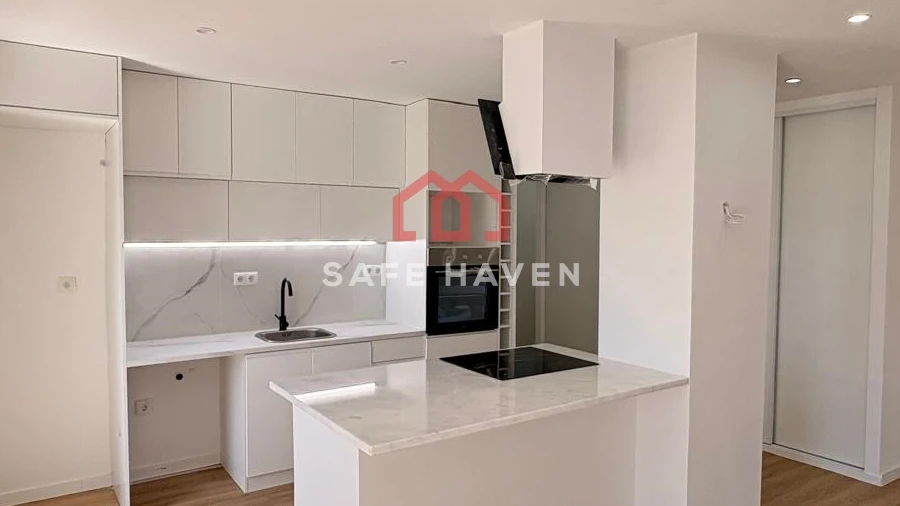 Apartamento T3 para Venda em Ranhados