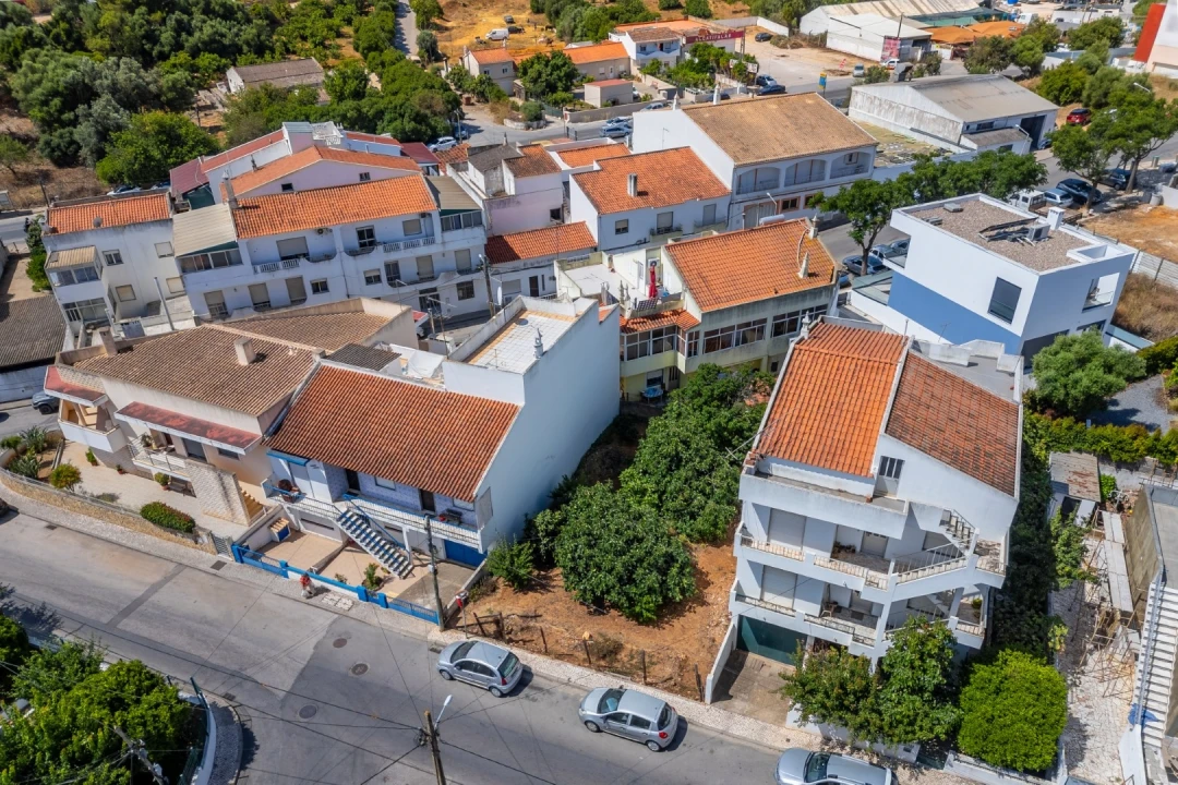 Terreno para Venda em Portimão Foto 21