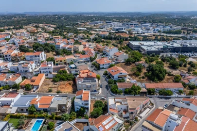 Terreno para Venda em Portimão