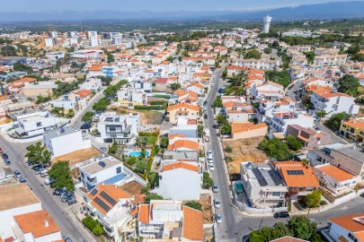 Terreno para Venda em Portimão