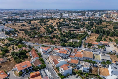 Terreno para Venda em Portimão