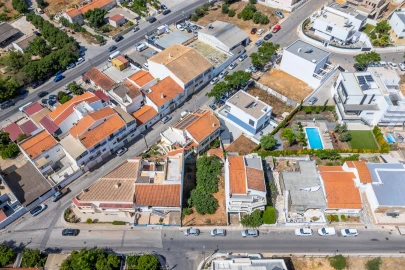 Terreno para Venda em Portimão