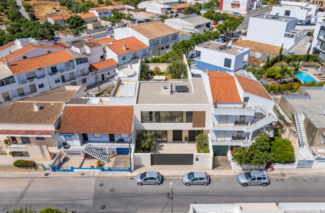 Terreno para Venda em Portimão Foto 1