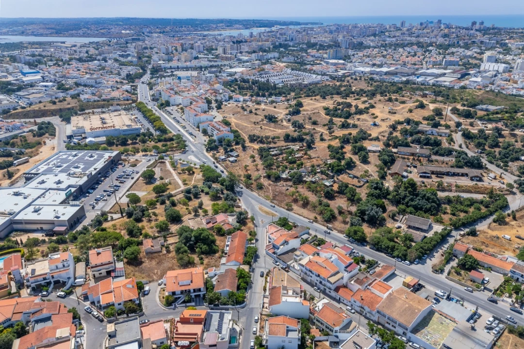 Terreno para Venda em Portimão Foto 11
