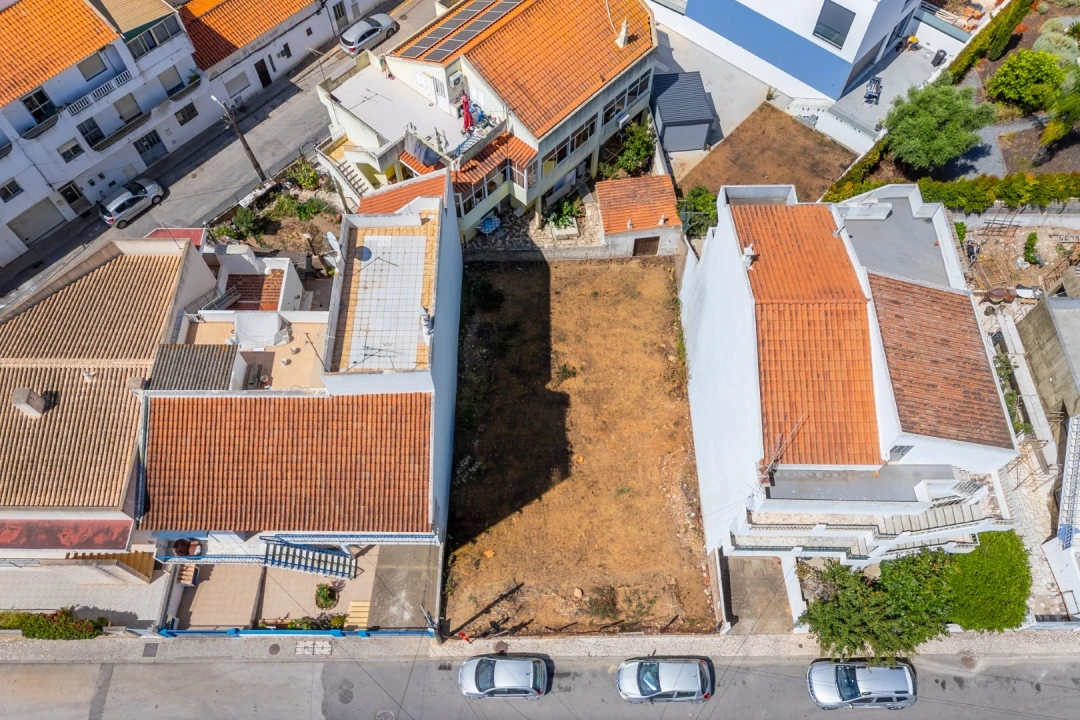 Terreno para Venda em Portimão Foto 2