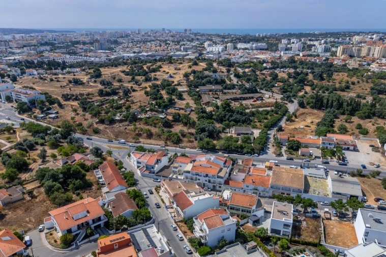 Terreno para Venda em Portimão Foto 19