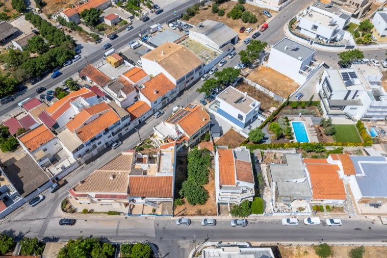 Terreno para Venda em Portimão Foto 7
