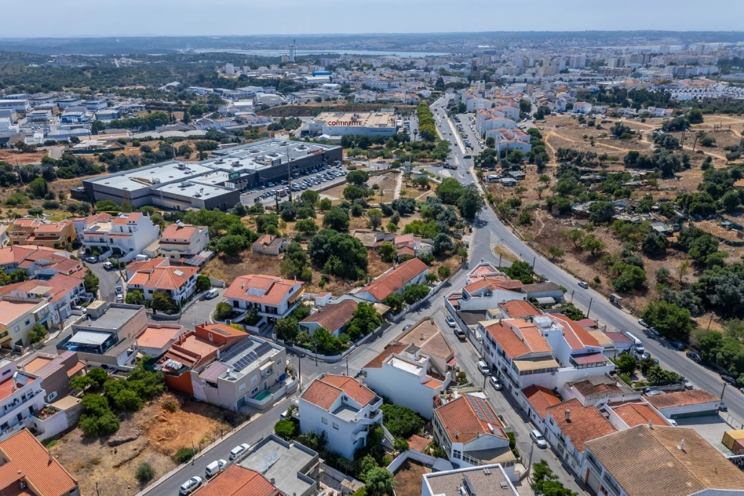 Terreno para Venda em Portimão Foto 18