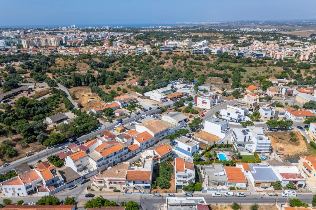 Terreno para Venda em Portimão Foto 5