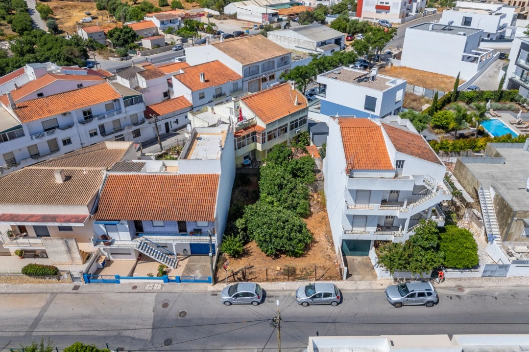 Terreno para Venda em Portimão Foto 1