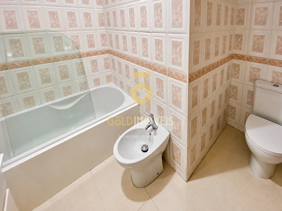 Apartamento T3 para Arrendamento em O. Azeméis, Riba-Ul, Ul, Macinhata Seixa, Madail Foto 10
